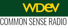 WDEV/ Common Sense Radio: Thursday, November 1st, 2018. What is the mission of the Energy Action Network, and how do they aim to accomplish it? EAN’s Jared Duval joins Lake Champlain Chamber’s Tom Torti and Bill to take a closer look.