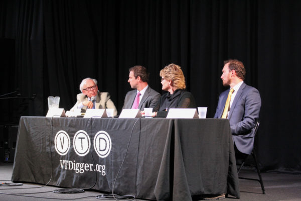 VTDigger:  Panel looks at road ahead for transportation in Vermont