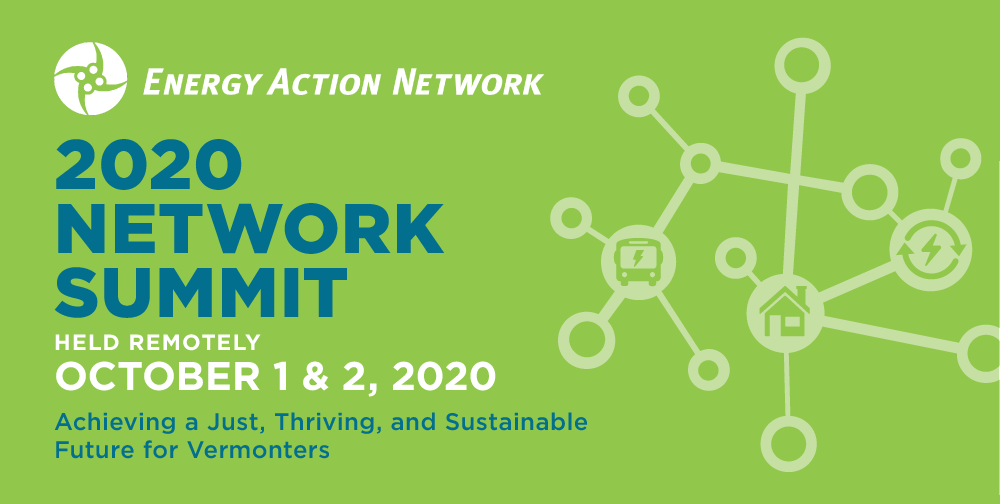 VTDigger Press Release: Summit focuses on meeting Vermont’s climate commitments with strategies to save Vermonters money and strengthen the economy