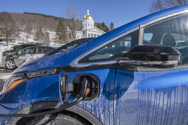 VTDigger: Curbing emissions could save Vermonters $800 million, report says