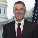 Governor Phil Scott